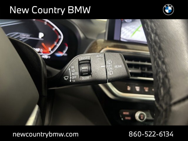 Used 2023 BMW X3 xDrive30i w/ Premium Package image 20