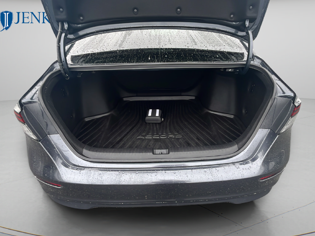 Used 2023 Honda Accord LX image 14