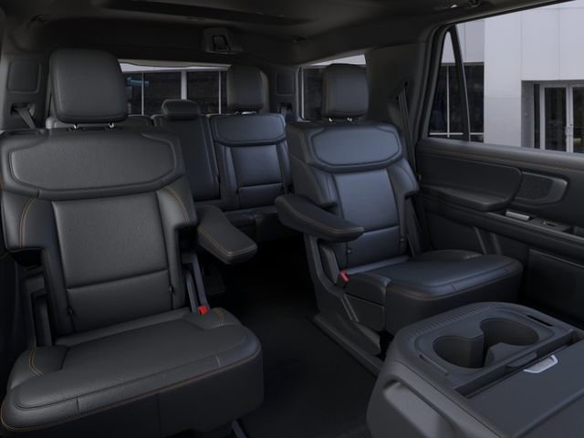 New 2026 Ford Expedition Tremor AWD/4WD image 11