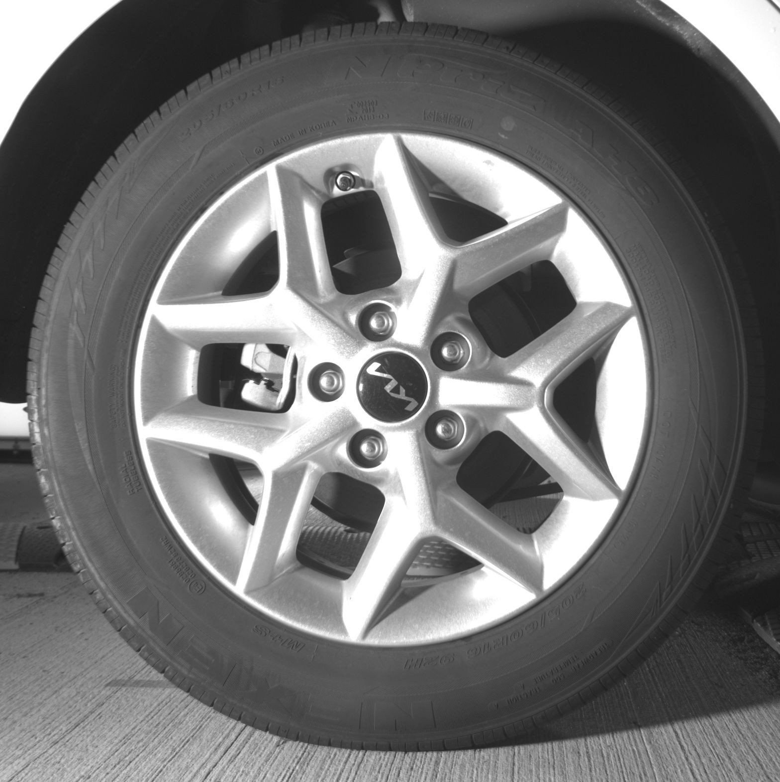 Used 2025 Kia Soul LX w/ LX Technology Package FWD image 18