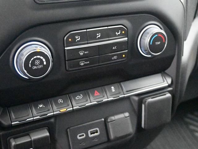 New 2026 Chevrolet Silverado 1500 Custom image 23