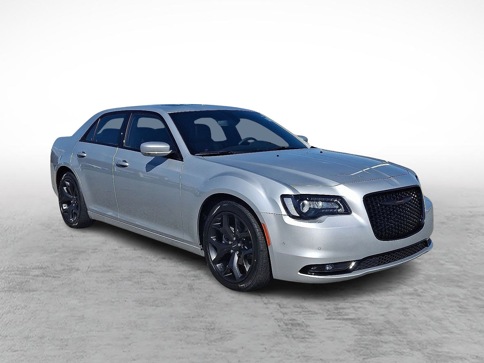 Used 2023 Chrysler 300 S