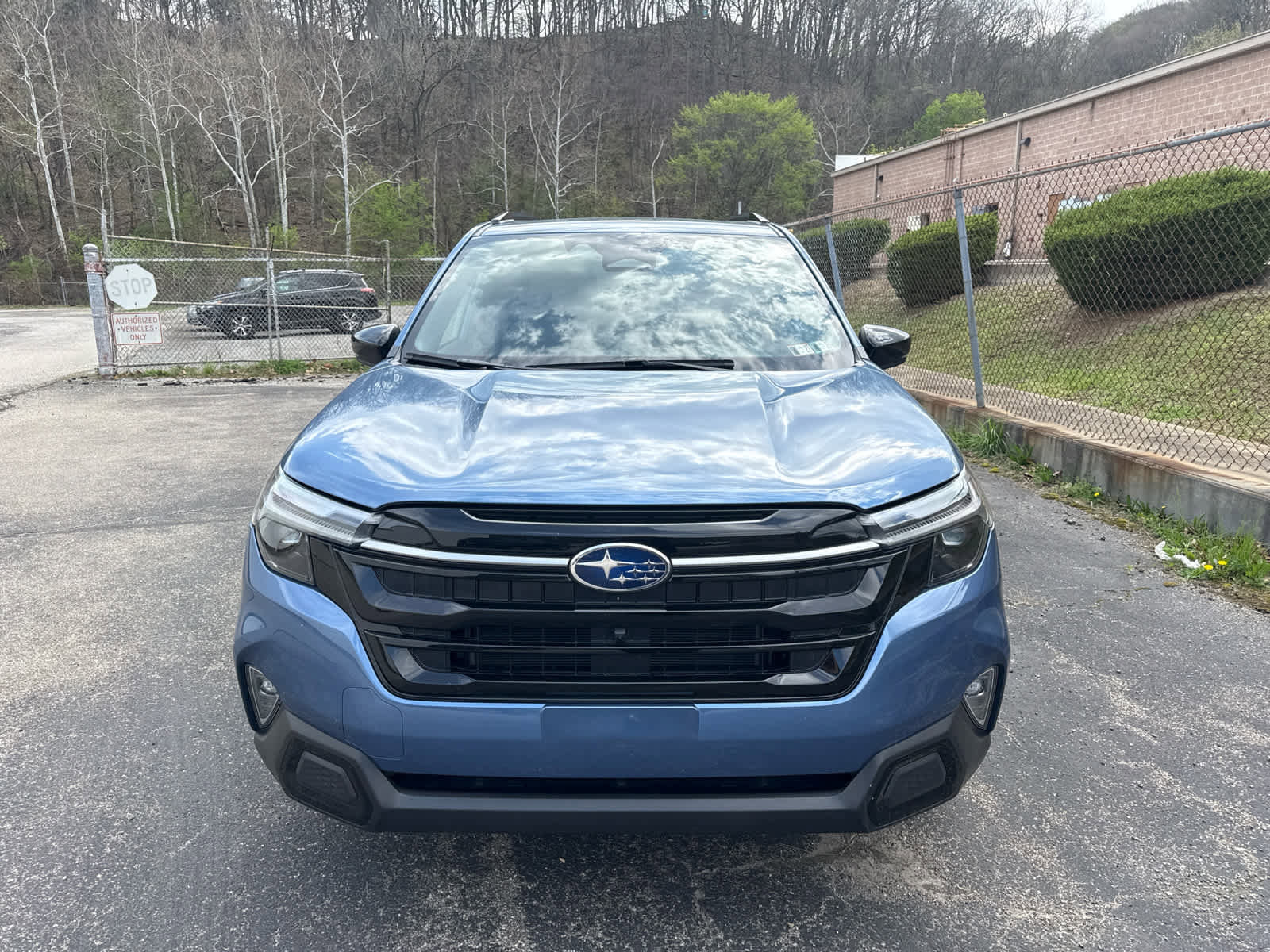 Used 2025 Subaru Forester Touring AWD/4WD image 13