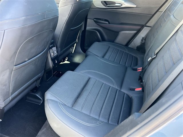 Used 2023 Dodge Hornet GT w/ GT Blacktop Package image 19