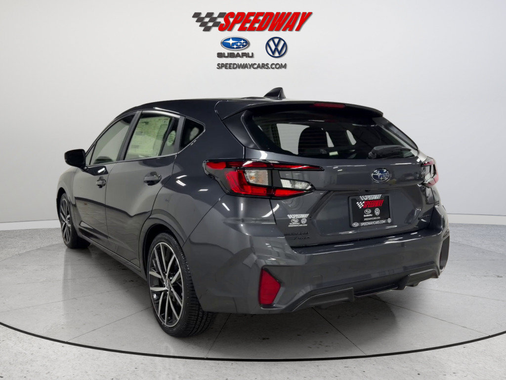 New 2026 Subaru Impreza 2.0i Sport AWD/4WD image 8