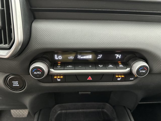 Certified 2023 MAZDA CX-50 2.5 S w/ Preferred Plus Pkg AWD/4WD image 18