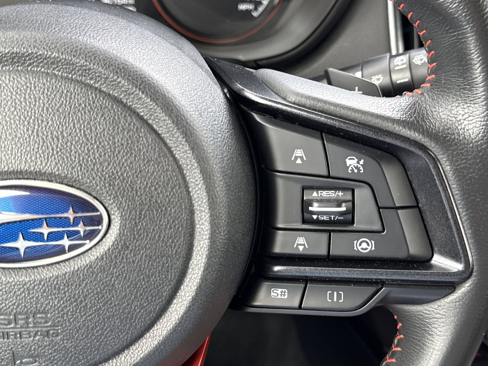 Used 2023 Subaru Forester Sport AWD/4WD image 23
