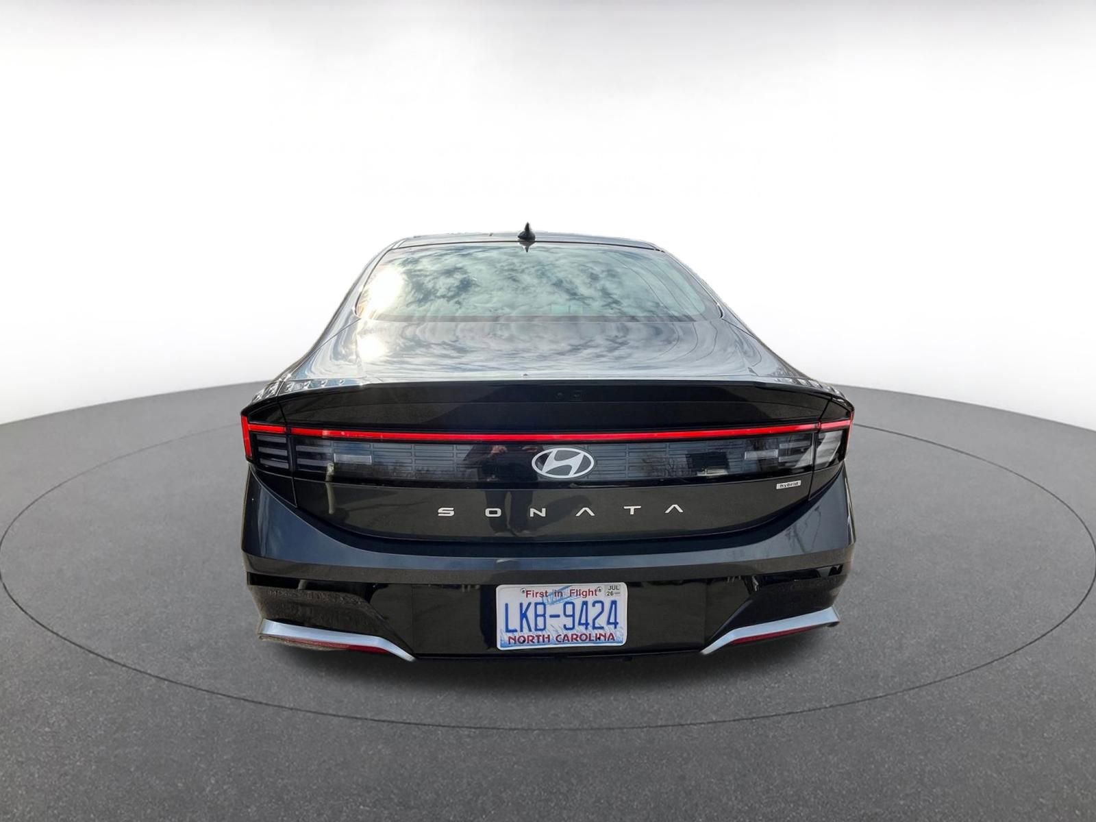 Used 2025 Hyundai Sonata SEL image 6