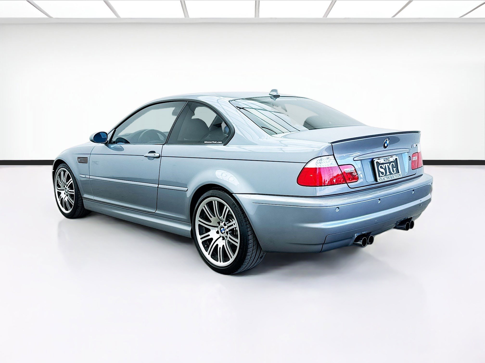 Used 2004 BMW M3 Coupe image 6