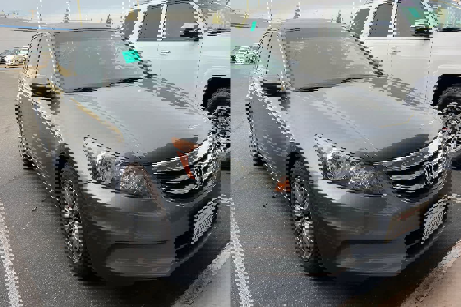 Used 2012 Honda Accord EX image 3