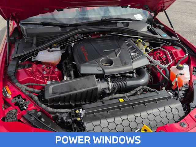 Used 2024 Alfa Romeo Giulia Veloce image 12