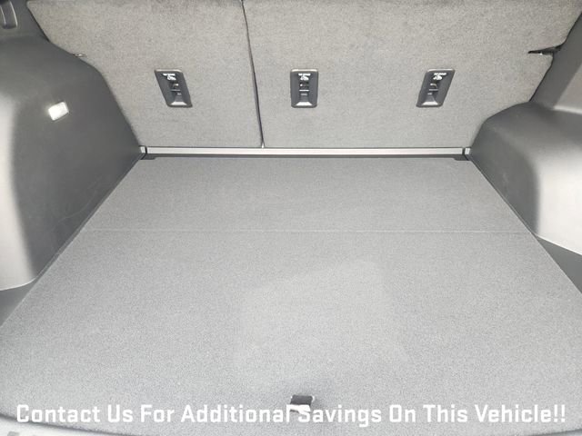 New 2026 GMC Terrain AT4 w/ Technology Package II image 22