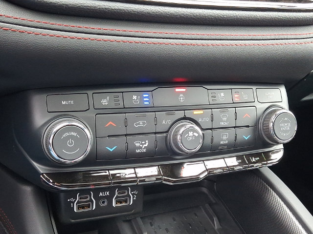 New 2027 Dodge Durango R/T AWD/4WD image 15