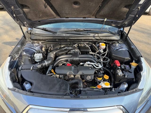 Used 2015 Subaru Legacy 2.5i Premium image 11
