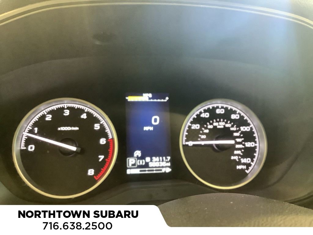 Used 2019 Subaru Forester Limited image 10