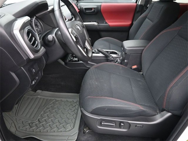 Used 2023 Toyota Tacoma SR5 image 16