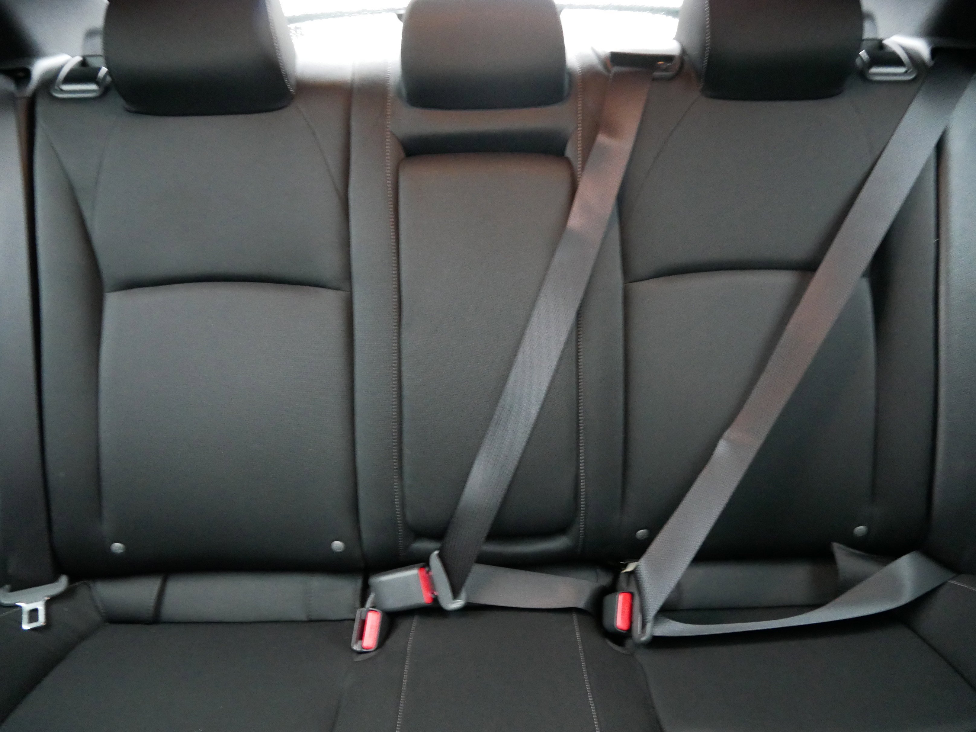 Used 2021 Honda Civic EX image 13