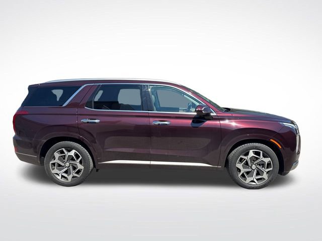 Used 2022 Hyundai Palisade Calligraphy w/ Cargo Package FWD image 7