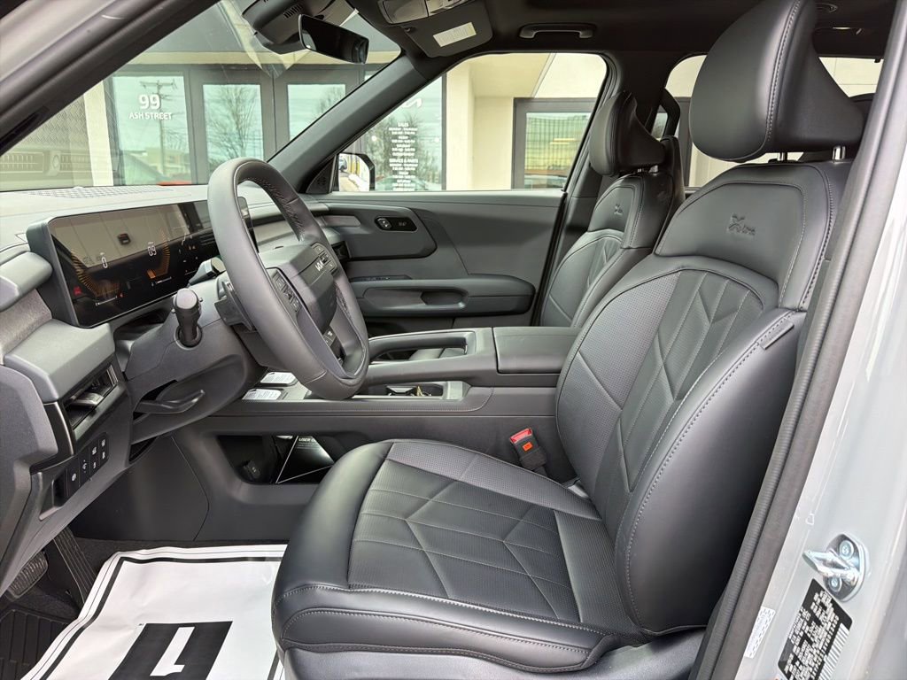 New 2027 Kia Telluride EX X-Line image 30