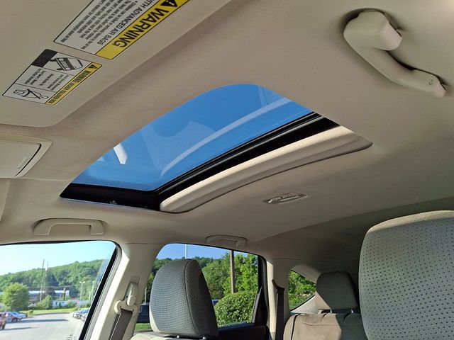 Used 2012 Honda CR-V EX image 14