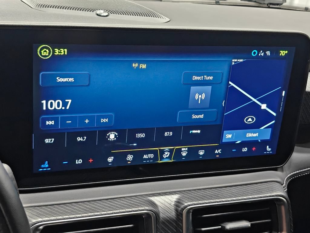 Used 2025 Ford Mustang Premium RWD image 33