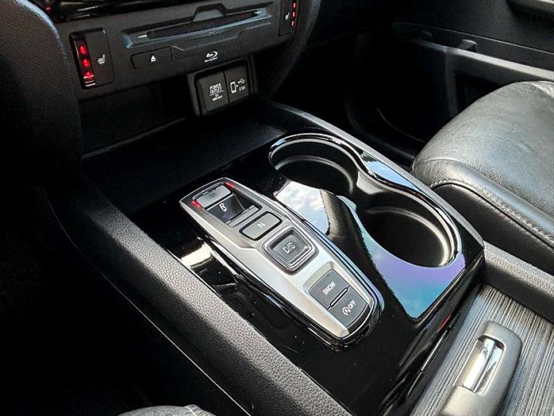 Used 2019 Honda Pilot Touring image 27