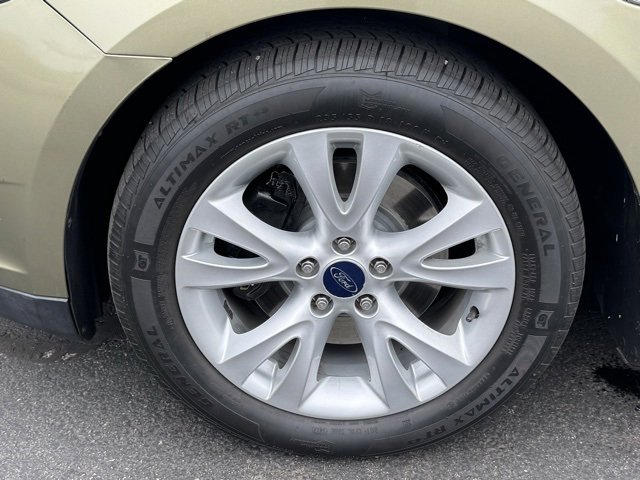 Used 2012 Ford Taurus SEL image 39