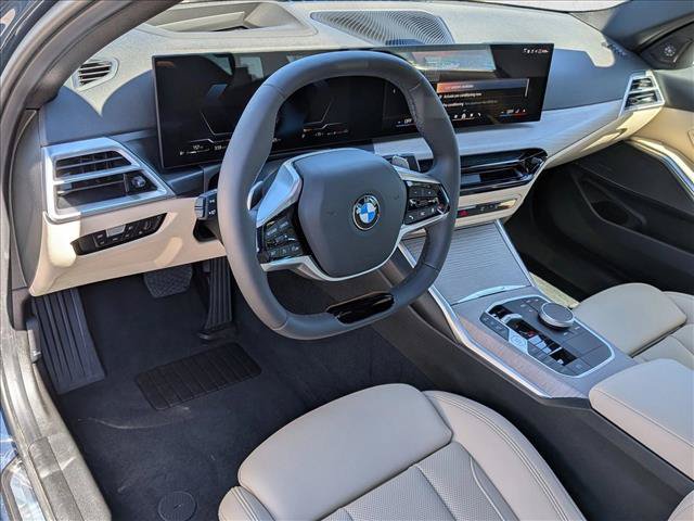 Used 2026 BMW 330i Sedan RWD image 10