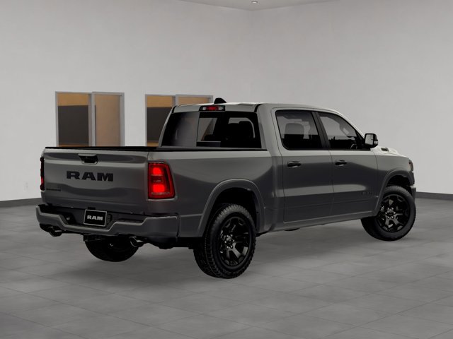 New 2026 RAM 1500 Big Horn image 5