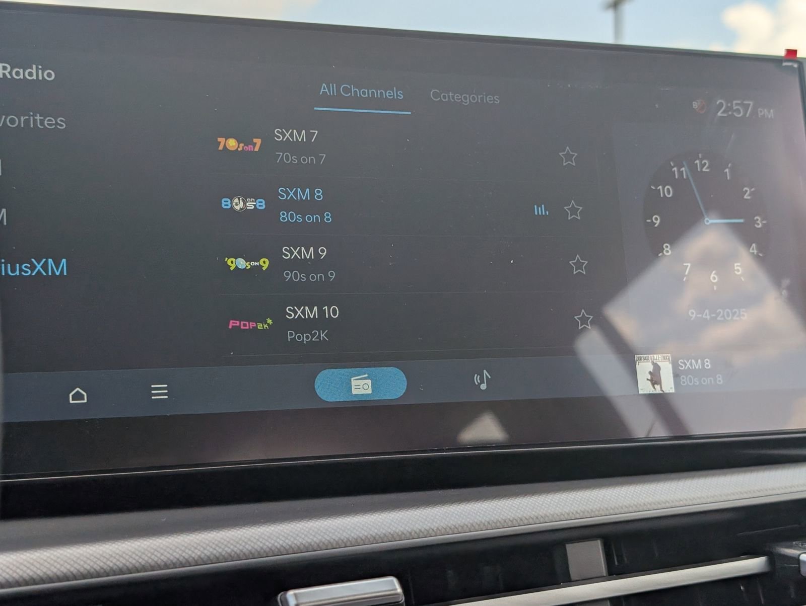 New 2026 Hyundai Santa Fe SE FWD image 21