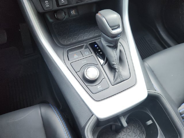 Certified 2023 Toyota RAV4 XSE AWD/4WD image 19