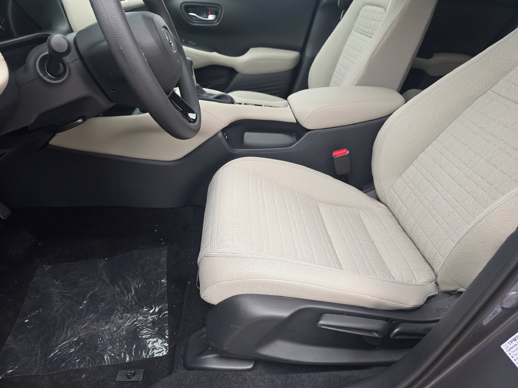 New 2027 Honda HR-V LX image 23