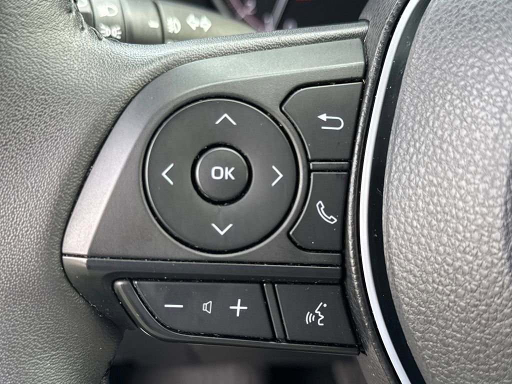 Used 2024 Toyota RAV4 XLE Premium w/ Weather Package AWD/4WD image 21