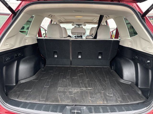 Used 2020 Subaru Forester Premium image 31