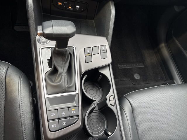 Used 2026 Kia Sportage EX w/ EX Panorama Roof Package image 18