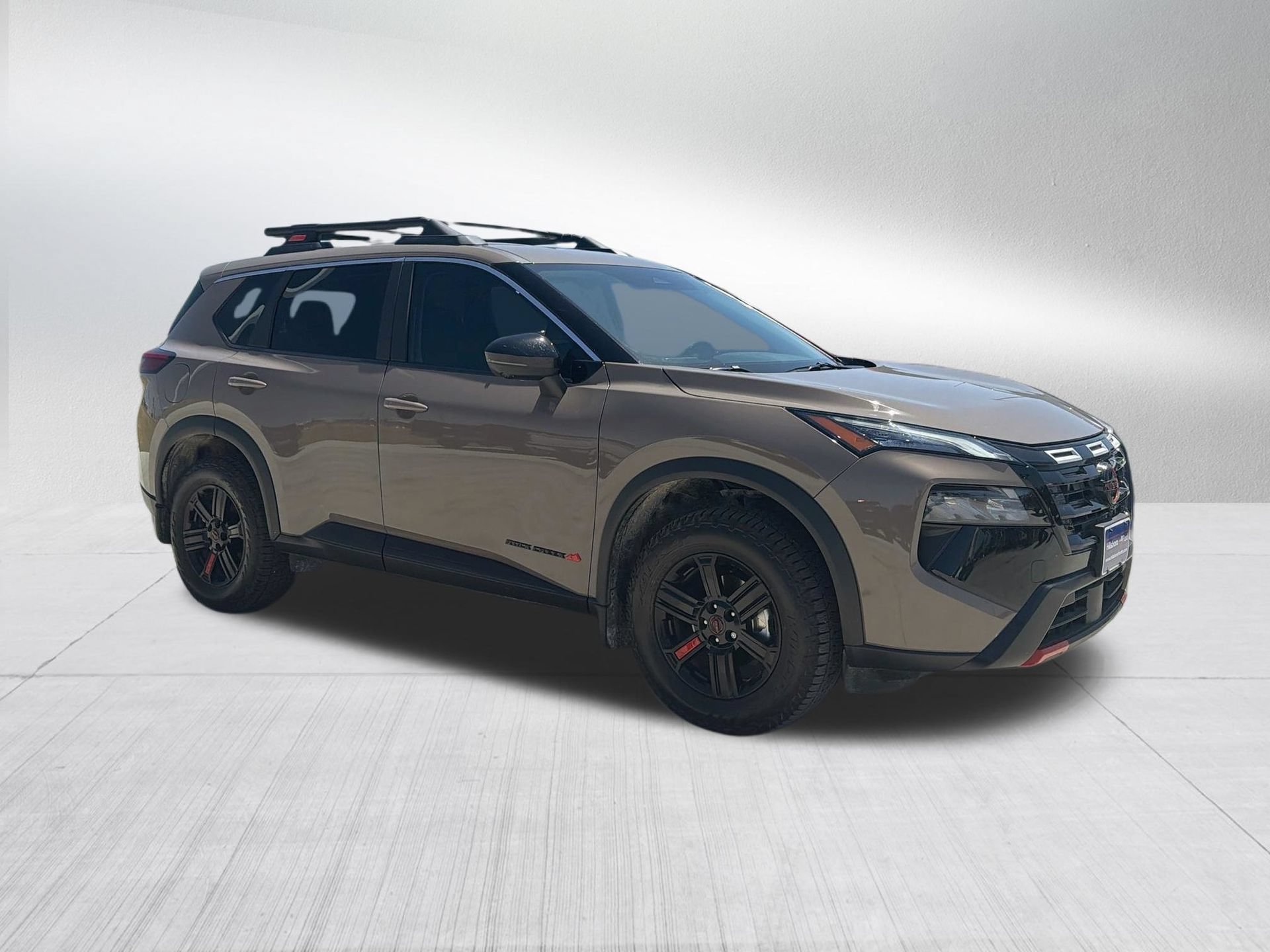 Used 2026 Nissan Rogue SV w/ Rock Creek Premium Package AWD/4WD image 4