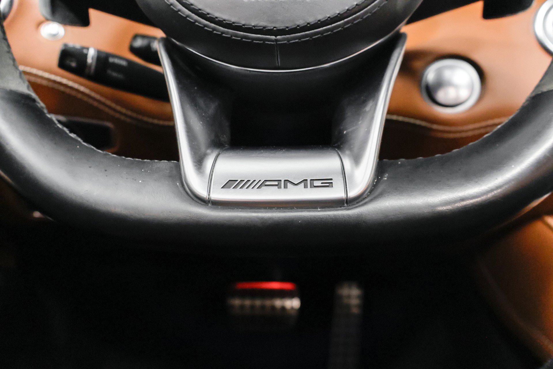 Used 2017 Mercedes-Benz S 65 AMG Cabriolet image 13