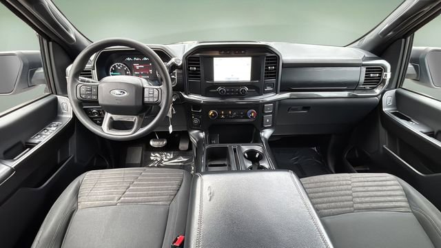 Used 2021 Ford F150 XL w/ STX Appearance Package image 16