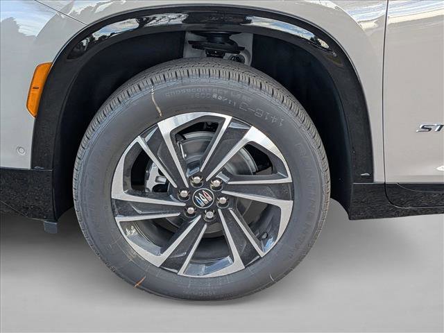 New 2026 Buick Enclave Sport Touring w/ Super Cruise Package image 10