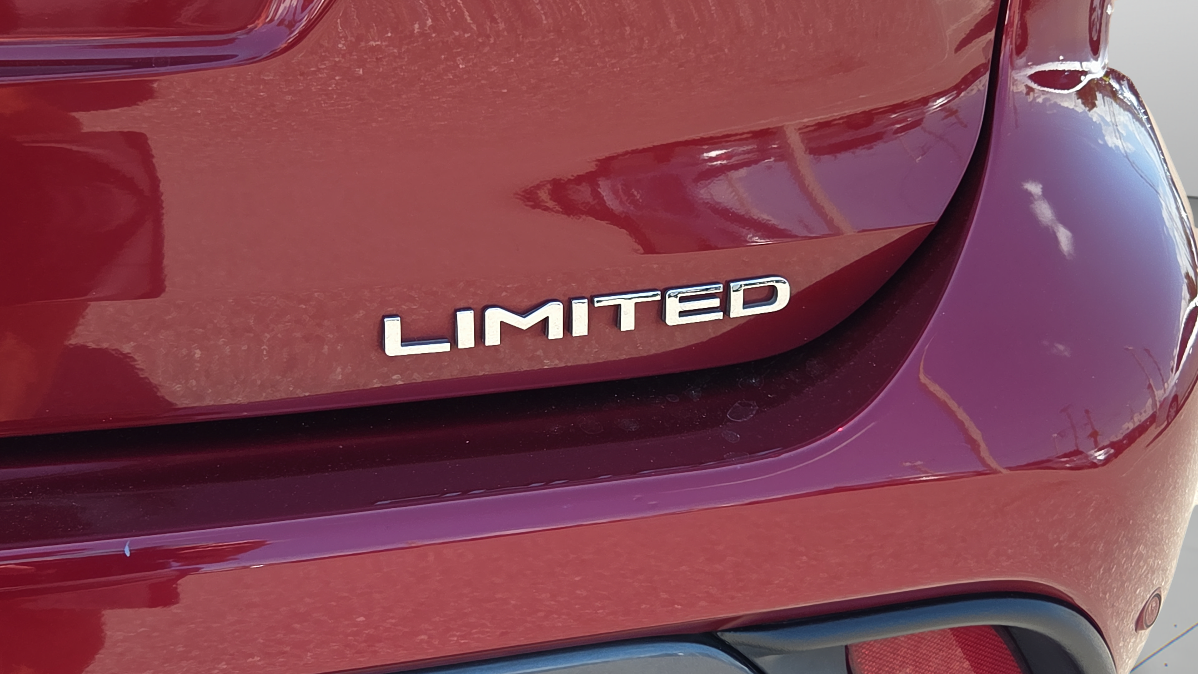 Certified 2021 Toyota Highlander Limited AWD/4WD image 33