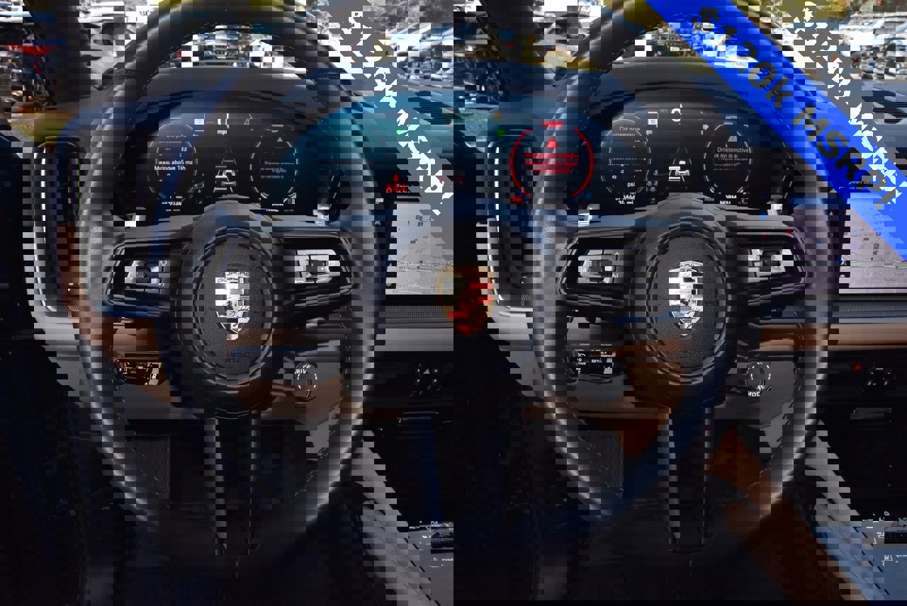 Used 2025 Porsche Cayenne image 22