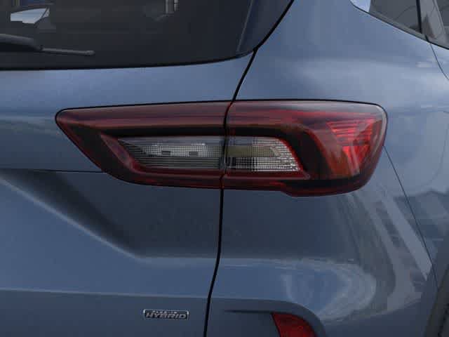 New 2025 Ford Escape SE FWD image 21
