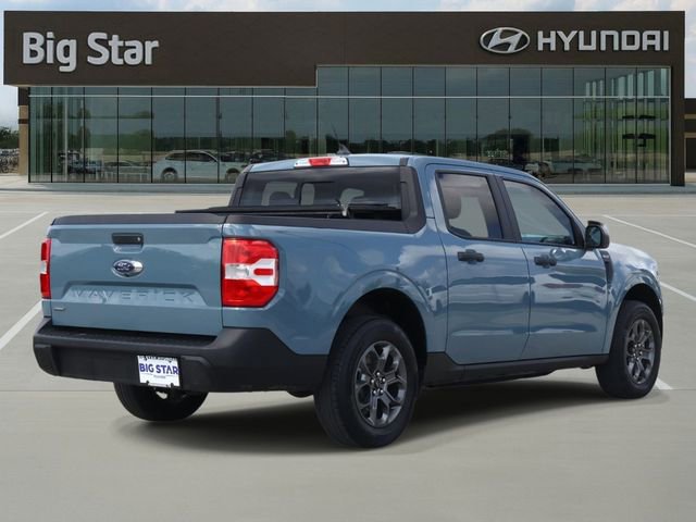 Used 2022 Ford Maverick XLT image 4