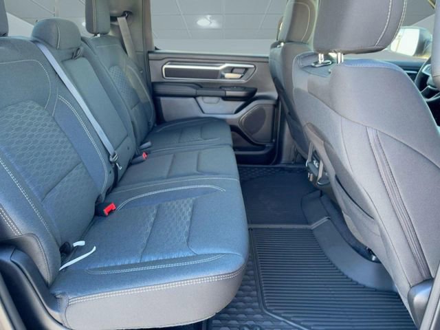 New 2026 RAM 1500 Lone Star image 29