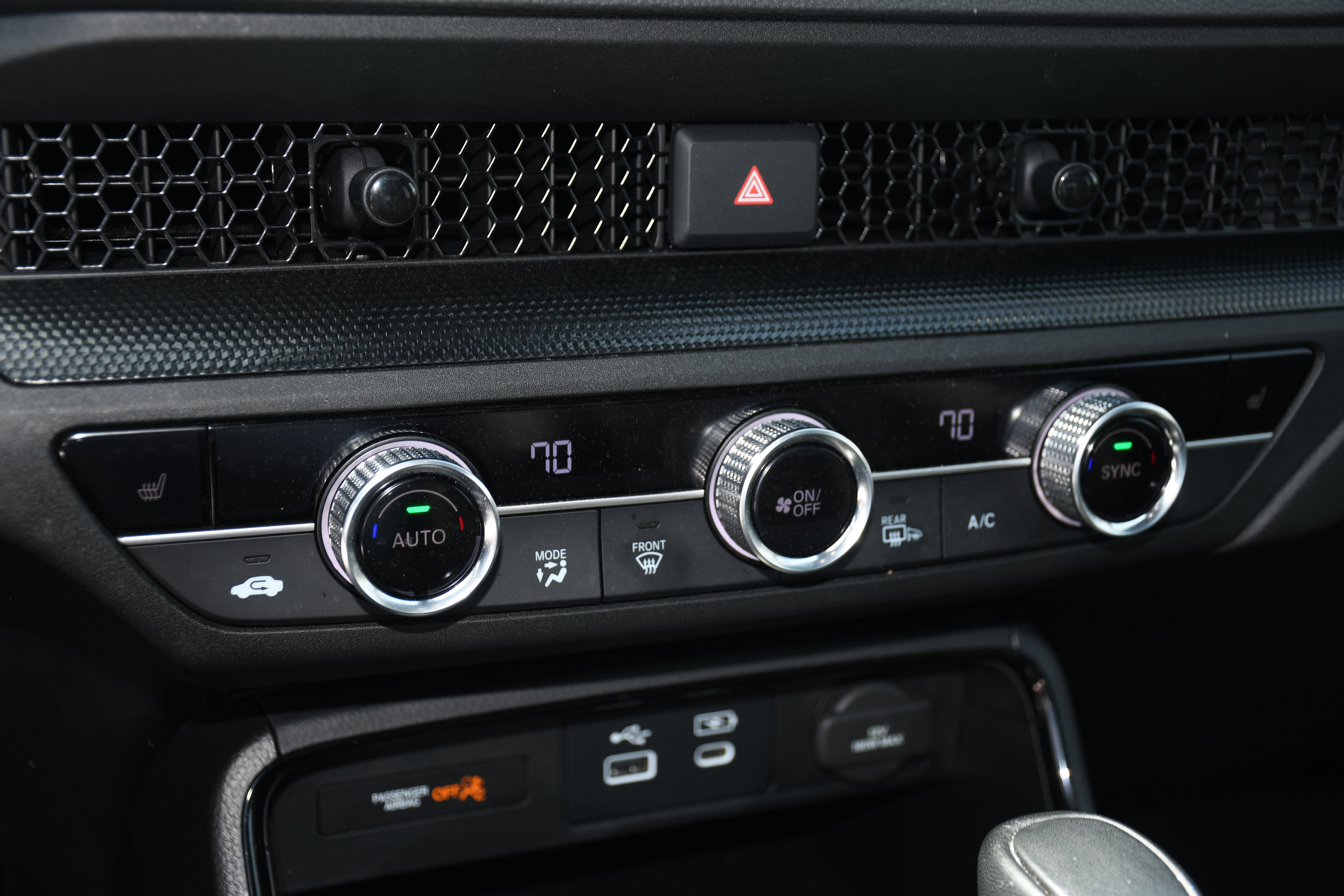 Used 2024 Honda CR-V Sport-L image 16