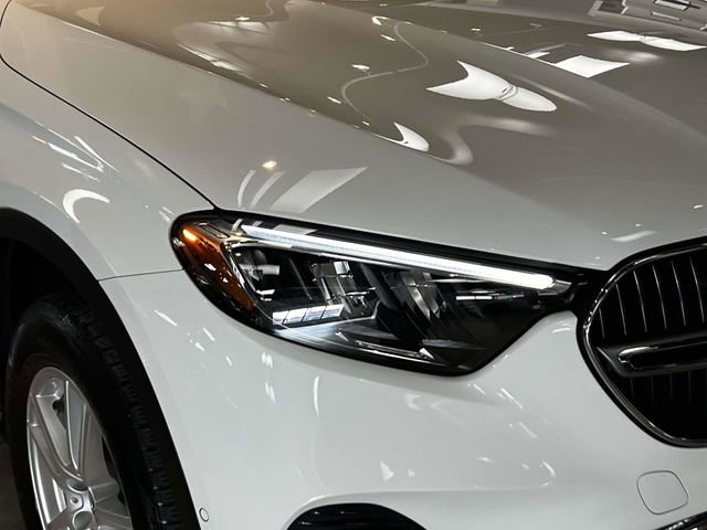 Certified 2023 Mercedes-Benz GLC 300 4MATIC image 9