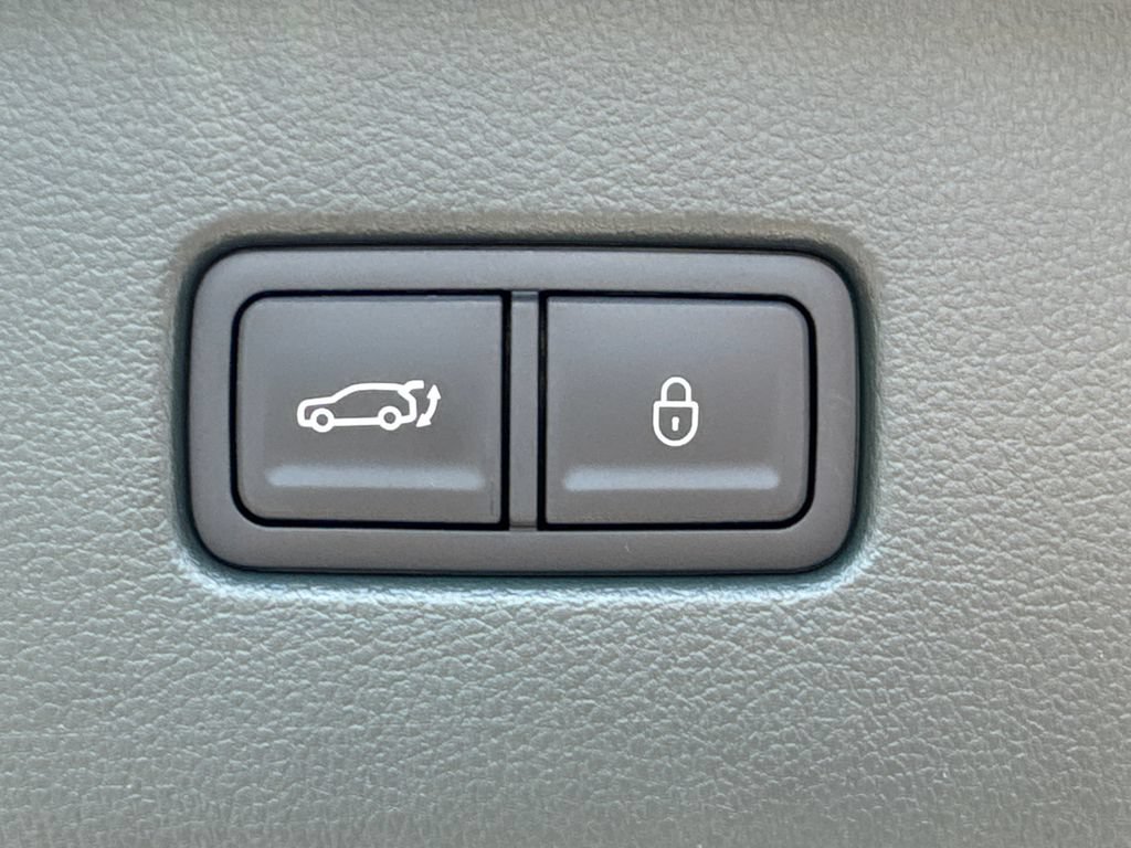 New 2026 Genesis GV80 3.5T Prestige AWD/4WD image 21