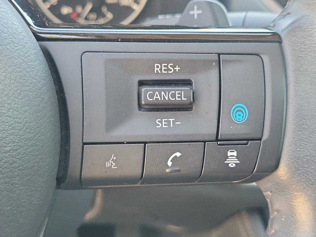 Used 2021 Nissan Rogue SL w/ Premium Package FWD image 30