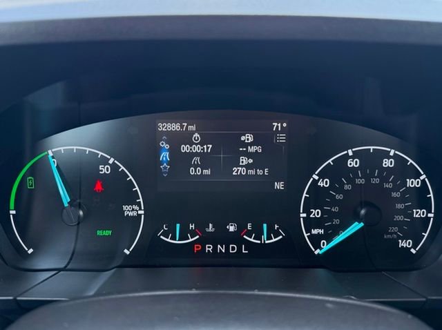 Used 2023 Ford Maverick XL image 15