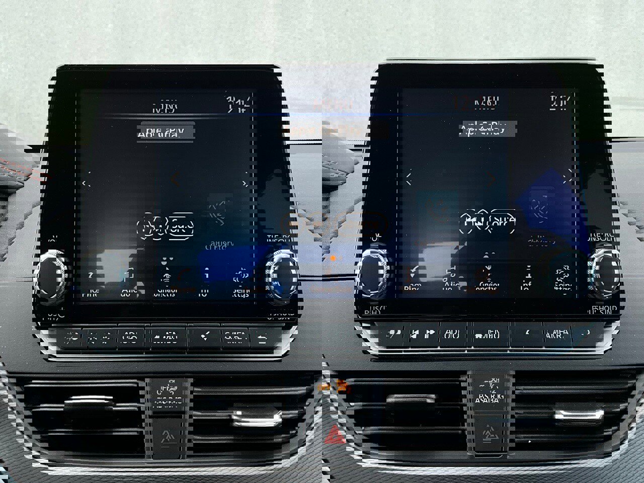 Used 2025 Nissan Altima 2.5 SR image 28